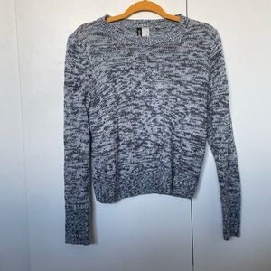 H&M Knit Sweater